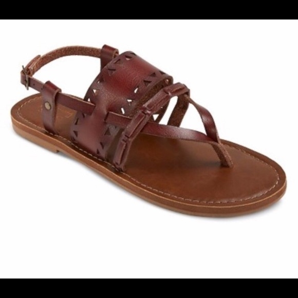 Mossimo Supply Co. Shoes - Sandals